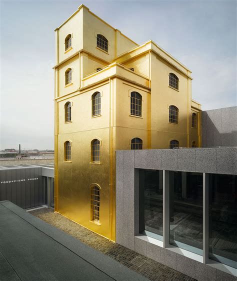 fondaziona prada